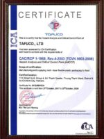 HACCP-E
