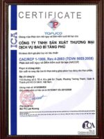 HACCP-V